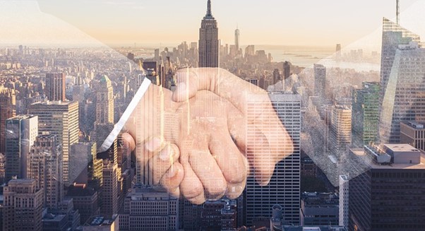 Điểm mạnh của Yugen Holdings